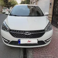چری آریزو 5TE اکسلنت توربو، مدل ۱۴۰۰|خودرو سواری و وانت|تهران, شهرک امید|دیوار