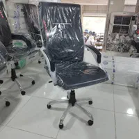 صندلی مدیریت مدل آذر|مبلمان اداری|شیراز, عادل آباد|دیوار
