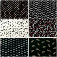 دستمال سر و گردن خارجی ۵۵ سانت|لباس|تهران, شهرآرا|دیوار