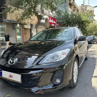 مزدا نیو تیپ 4|خودرو سواری و وانت|تهران, سیدخندان|دیوار