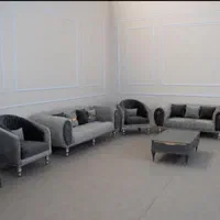 مبل اقسا طی نهارخوری سرویس خواب تو لیدی مجلل|مبلمان خانگی و میز عسلی|شهرکرد, |دیوار