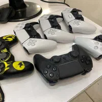 کپی خور دسته اکانت کپیخور هکی ps4 ps5|کنسول، بازی ویدئویی و آنلاین|مشهد, حسابی جنوبی (شهرک غرب)|دیوار