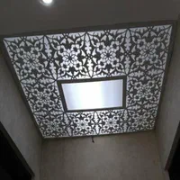 سقف کاذب.کناف .دیوارپوش|خدمات پیشه و مهارت|کرمانشاه, |دیوار