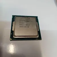 cpu i5 6500|قطعات و لوازم جانبی رایانه|همدان, |دیوار