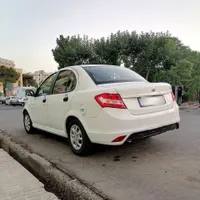 ساینا EX بی رنگ مدل 96 کلاچ برقی|خودرو سواری و وانت|تهران, تهرانپارس غربی|دیوار