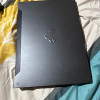 لپ‌تاپ ایسوس Asus TUF FX507-ZC|رایانه همراه|بندرعباس, |دیوار