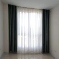 پرده مینی مال پانچی پنل آماده ارسال|پرده، رانر، رومیزی|تهران, تسلیحات|دیوار