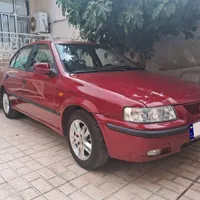 سمنددوگانه سوز مخزن بزرگ