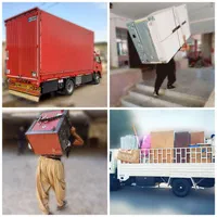 خدمات باربری اسباب کشی حمل نقل کالا ۱۰۰٪ تضمینی|خدمات حمل و نقل|اهواز, پادادشهر|دیوار