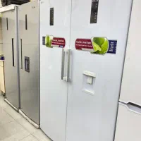 یخچال فریزر دوقلو ۴۰ و ۴۸ فوت با گارانتی|یخچال و فریزر|تبریز, |دیوار