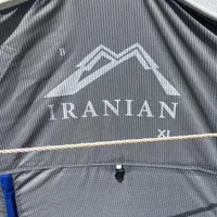 چادر مسافرتی|کوهنوردی و کمپینگ|بجنورد, |دیوار