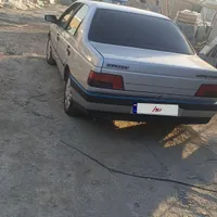 پژو 405 جی ال (GL)، مدل 1395|خودرو سواری و وانت|چمران, |دیوار