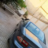 سمند EF7|خودرو سواری و وانت|تربت‌حیدریه, باغ سلطانی|دیوار