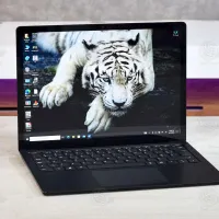 سرفیس لپ تاپ ۱۵ اینچ،Surface Laptop 4 1951|رایانه همراه|اصفهان, احمدآباد|دیوار