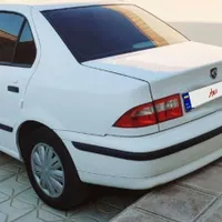 سمند LX ساده، مدل ۱۴۰۰|خودرو سواری و وانت|بیرجند, |دیوار
