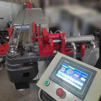 خمکن/خم کن لوله و پروفیل/دستگاه خم/خمکن NC و cnc|ماشین‌آلات صنعتی|تهران, تهرانپارس شرقی|دیوار