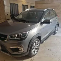 ام‌وی‌ام X22 اتوماتیک اسپرت اکسلنت، مدل ۱۳۹۸|خودرو سواری و وانت|تهران, نیلوفر|دیوار