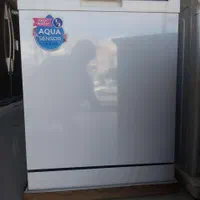 انواع ماشین لباسشویی|ماشین لباسشویی و خشک‌کن لباس|ایلام, |دیوار