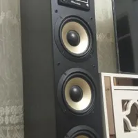 باندخانگی صدای پرقدرت درحد‌نونو‌