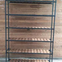 رگال قفسه بندی بست آلن خور شلف پیشخوان(برتر)|فروشگاه و مغازه|تهران, اتابک|دیوار