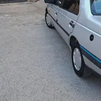 پژو 405 جی ال ایکس (GLX)، مدل ۱۳۹۲|خودرو سواری و وانت|تهران, آجودانیه|دیوار