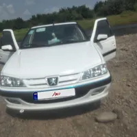 پژوپارس سفر مدل ۱۴۰۰ بدون رنگ