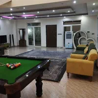 باغ ویلا اجاره ای سهیلیه استخر داخل|اجارهٔ کوتاه‌مدت ویلا و باغ|کرج, کمال‌شهر|دیوار