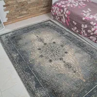 +لطافت را زیر پا بگذارید/× فرش اقتصادی)نرمبافت