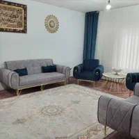چستر پایه استیل|مبلمان خانگی و میز عسلی|ملایر, |دیوار