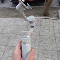 گیمبال DJI5 با قیمت مناسب و تخفیف ویژه|لوازم جانبی موبایل و تبلت|مشهد, فدک|دیوار