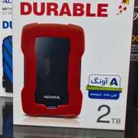 هارد اکسترنال دوترابایت  سی گیت