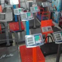 ترازو ۶۰کیلویی باسکول|فروشگاه و مغازه|قدس, شهرقدس|دیوار