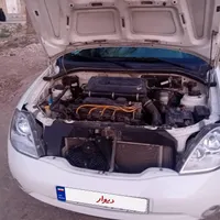 تیبا صندوق‌دار EX، مدل ۱۳۹۹|خودرو سواری و وانت|اهواز, منازل کارون|دیوار