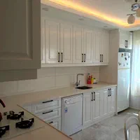 کابینت کمددیواری(ممبران/هایگلس/نئوکلاسیک)|مصالح و تجهیزات ساختمان|تهران, مسعودیه|دیوار