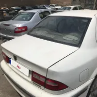 سمند LX دوگانه CNG|خودرو سواری و وانت|کرج, مهرویلا|دیوار