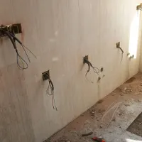 برقکاری  ساختمان واحد رفع اتصالی