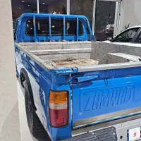 زامیاد Z 24 دیزلی، مدل ۱۳۹۲|خودرو سواری و وانت|شیراز, احمدی جنوبی|دیوار