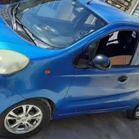 ام‌وی‌ام 110S کامفورت، مدل ۱۳۹۴