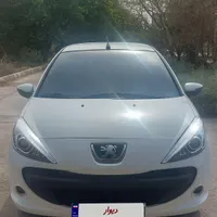فروش 207 tu3