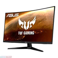 مانیتور خمیده ( TUF Gaming VG328H1B )|قطعات و لوازم جانبی رایانه|تهران, ابوذر|دیوار