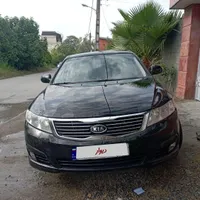 کیا اپتیما 2700cc، مدل ۲۰۱۰|خودرو سواری و وانت|محمودآباد, |دیوار
