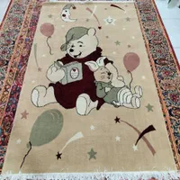 قالی اتاق کودک