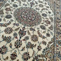 قالیچه دست بافت|فرش|اصفهان, ارغوانیه|دیوار