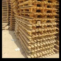 خریدوفروش پالت پلاستیکی وچوبی سالم وشکسته|عمده‌فروشی|شیراز, جرسقان|دیوار