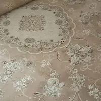 قالی گل برجسته ۱۲ متری