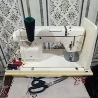 خیاط لباس بلوچی زنانه
