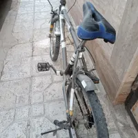 دو عدد دوچرخه  سایز ۲۰ و سایز ۱۶|دوچرخه، اسکیت، اسکوتر|قوچان, |دیوار