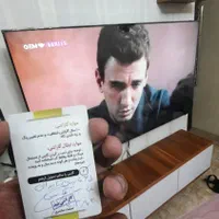 (جشنواره)محافظ صفحه تلویزیون/گلس ۷۵ مکس پلاس
