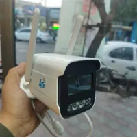 به صورت تمام چکی|دوربین مداربسته|مشگین شهر, |دیوار