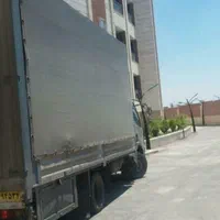 حمل ونقل اثاث منزل واسبابکشی داخل شهر و بیرون شهر|خدمات حمل و نقل|یزد, |دیوار